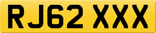 RJ62XXX